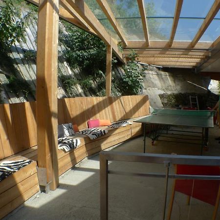 Apartment Rossbichl Saalbach-Hinterglemm Eksteriør billede