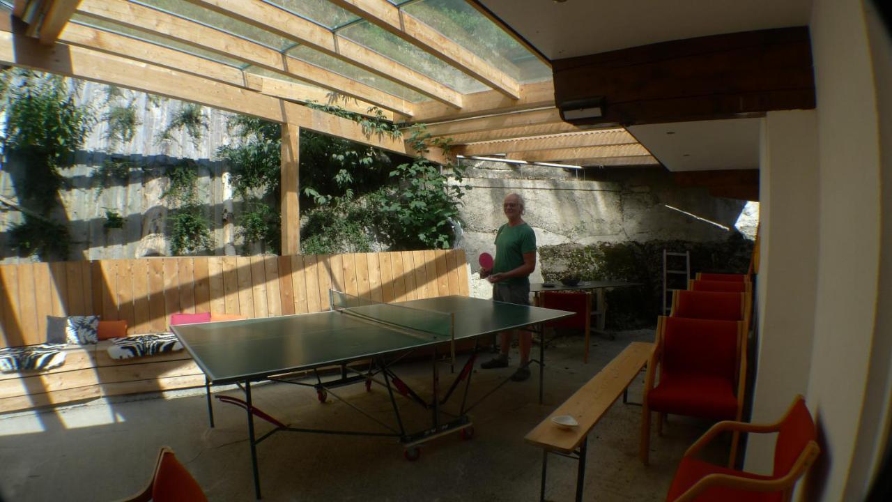 Apartment Rossbichl Saalbach-Hinterglemm Eksteriør billede