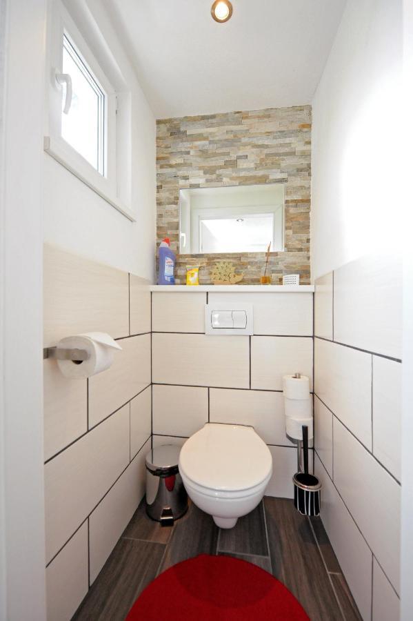 Apartment Rossbichl Saalbach-Hinterglemm Eksteriør billede