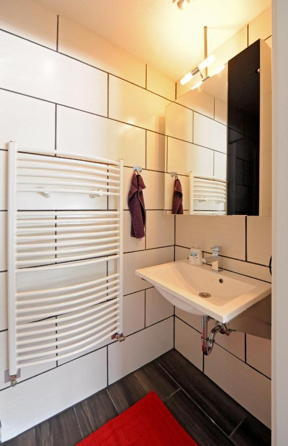 Apartment Rossbichl Saalbach-Hinterglemm Eksteriør billede