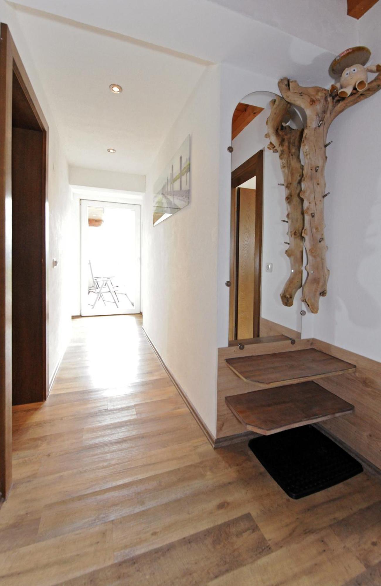 Apartment Rossbichl Saalbach-Hinterglemm Eksteriør billede